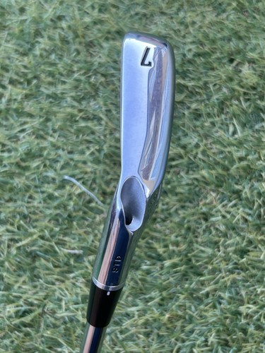 *Callaway Mavrik Pro 7 Iron / Reg Elevate Shaft/ Left Handed* - Picture 2 of 8