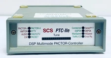 SCS PTC-IIe DSP Multimode PACTOR-Controller