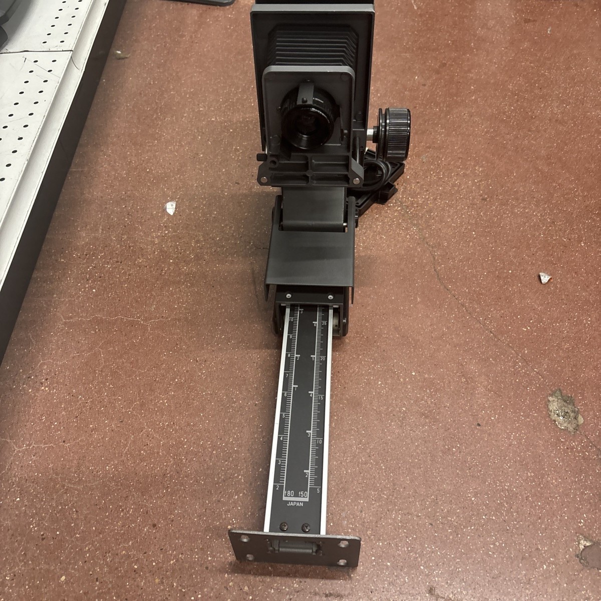 フィルムカメラ LPL CONDENSER ENLARGER 600 Omega LPL C6600 6x6 Condenser Enlarger 203660 B&H Photo Video