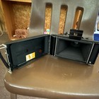 Kodak Vigilant Six-20 Vintage Folding Camera, 6x9 Format, Black — photo 3