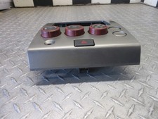 Nissan HVAC Controls & Control Units for 2007 Nissan TITAN for