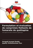Gangadi Jayapal Reddy (U. A.) | Formulation Et éValuation De CompriméS...