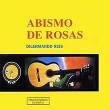 Abismo de Rosas [Import USA] von Dilermando Reis | CD | Zustand sehr gut