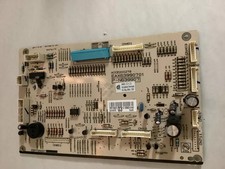 EBR72822703 LG Range System Pcb