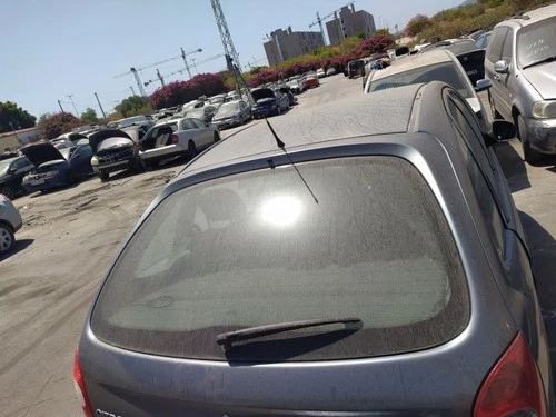 Luna Delantera Derecha para CITROEN XSARA PICASSO 1.6 HDi 90 LX Plus 2 1749658 - Imagen 6 de 7