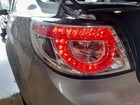 <!--F#f_0-->HOLDEN COMMODORE VF 05/13-12/17 AFTERMARKET LEFT TAILLIGHT SEDAN TINTED S2388<!--F/-->