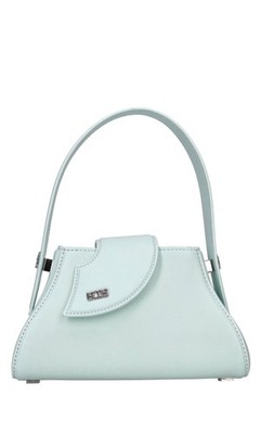 A1OW5011AA7 GCDS Women's Blue Handbags Abz01_gcds