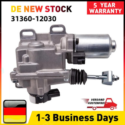 Clutch Actuator ASSY for Toyota Verso Auris Corolla 31360-12030 3136012030 New