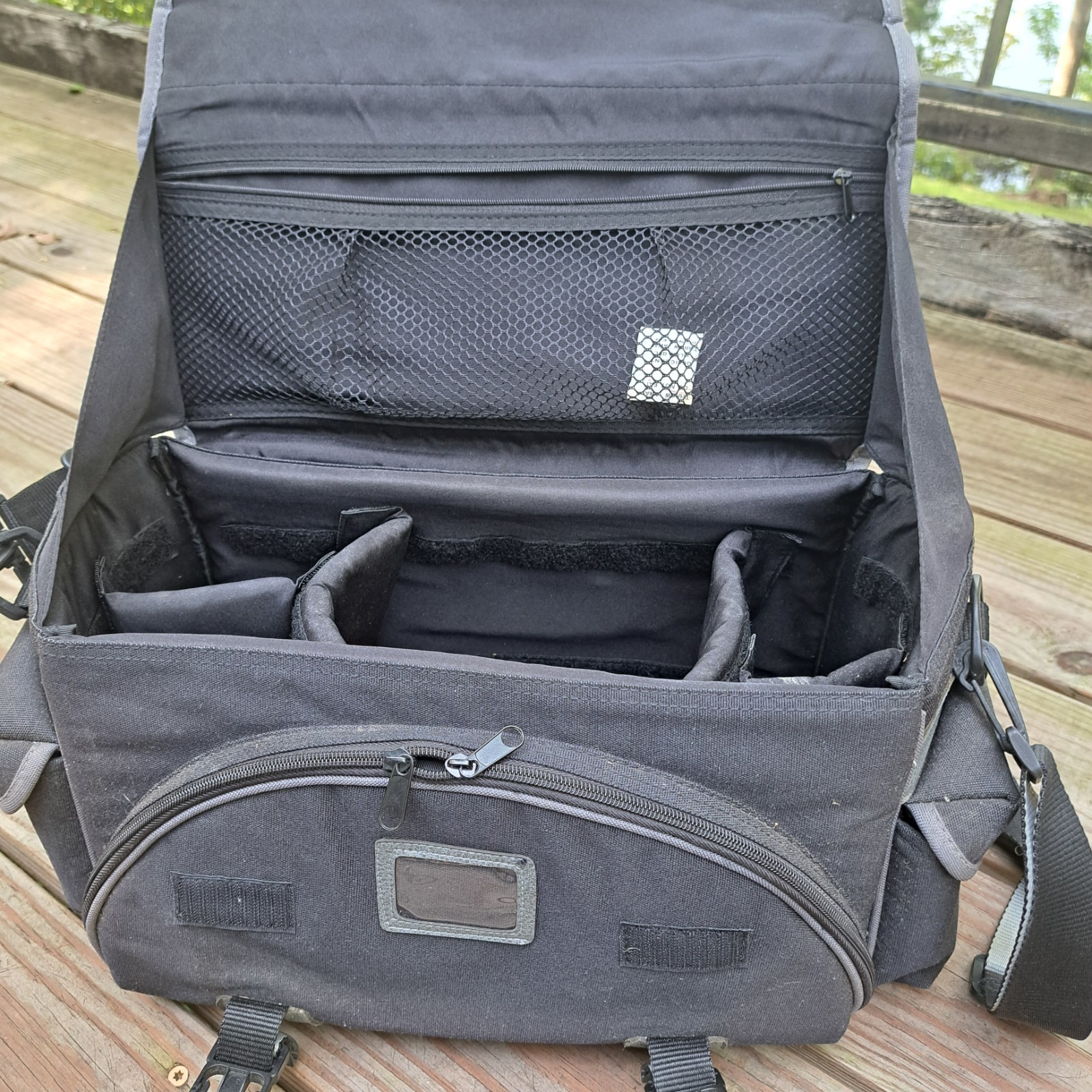 Racing Electronics RE2000 Alpha Scanner 2 Headsets Antennas Splitters Bag VIDEO