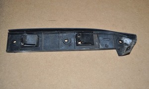 Original VW Golf 4 Stoßstangenhalter Halter Stoßstange links vorn 1J0807183A