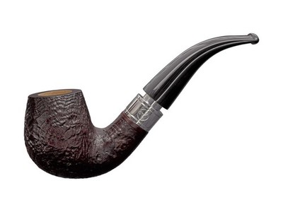 Rattray's MONARCH SANDBLAST RED 177 Black