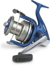 Mulinello Shimano Aerlex 8000PG