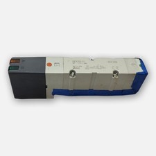 SMC VQC4200-51 PNEUMATIC SOLENOID VALVE