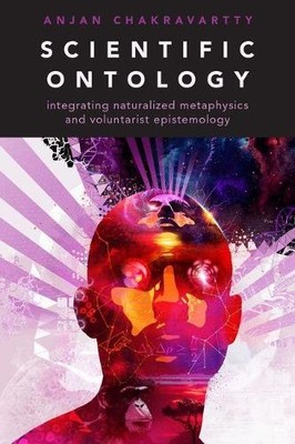Anjan Chakravartty Scientific Ontology (Gebundene Ausgabe)