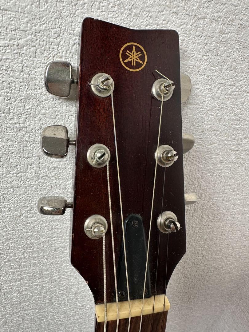 Acoustic Guitar Yamaha FG-150J Black Label Natural | eBay