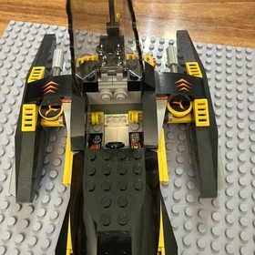 LEGO DC Batman #76000 - Arctic Batman vs. Mr. Freeze - Batmobile only