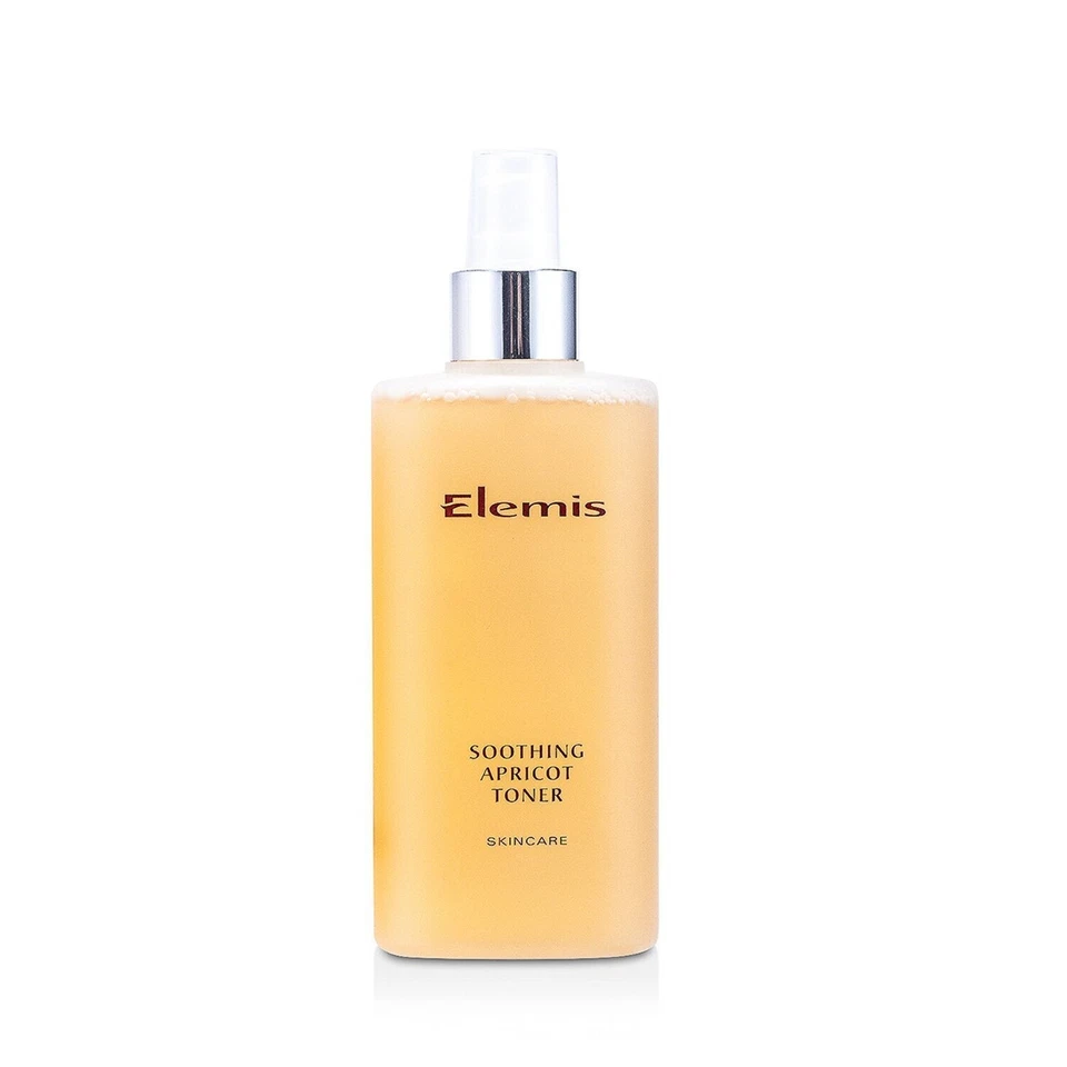Elemis Soothing Apricot Toner  200ml/6.8oz - Imagem 2 de 3