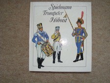 Spielmann, Trompeter, Hoboist