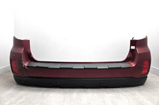 ✅SUBARU OUTBACK 2011 2.0 D STOßSTANGE HINTEN 566160 57704AJ020