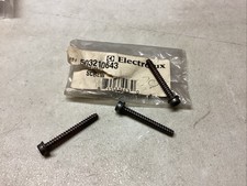 Electrolux Screw 503210643 Husqvarna 503 21 06-43 Qty-3