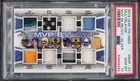 POP 1 2019 LEAF ITG PATCH /2 PSA 10 KEN GRIFFEY KOBE BRYANT LEBRON JAMES GRETZKY