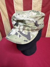 7 1/8 - Army Uniform Patrol Cap OCP Hat Military Head Cover Multicam G403