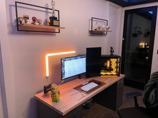 Custom Gaming PC - RTX 3060 Ti Build