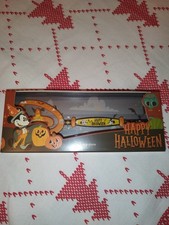 Chiave Disney Topolino e Minnie: Halloween 2025