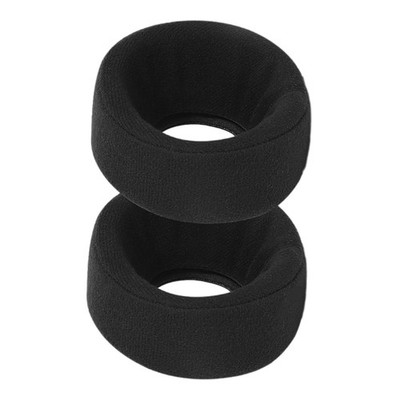 Quality Ear Pads for GRADO PS1000 GS1000I RS1e Enhanced Comfort & Noise Blocking
