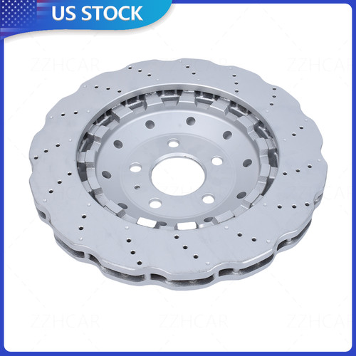 Lamborghini Huracan Front Brake disc Photo - $143
