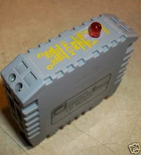 Continental Industries I/O Module RMIAC24  90-140vac-dc