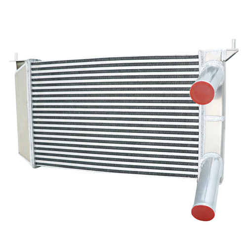 Front Mount Intercooler For Land Rover Discovery Defender 200TDi 300TDi - Picture 4 of 12