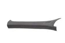 2020 - 2025 MERCEDES GLB250 X247 FRONT LEFT A PILLAR TRIM COVER OEM BLACK_211