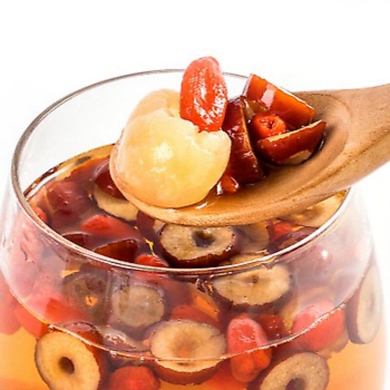 Female Fertility Tea Warm Tea Manufacturer Womb Detox Women's Womb Tea