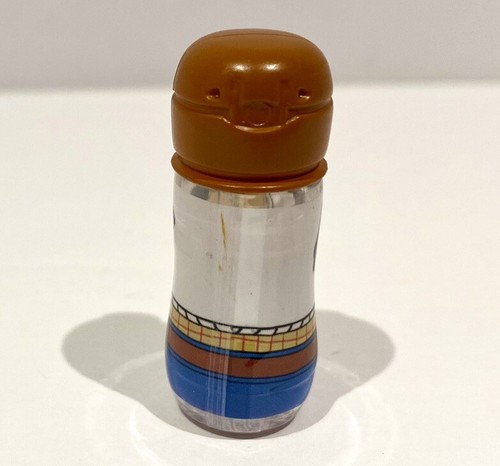 Zuru Mini Brands Disney Toys Series 2 Bottiglia d'acqua Thermos Legnosa Toy Story - Foto 3 di 5