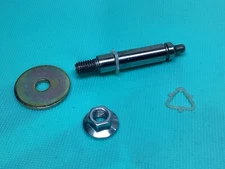 WPW10359269 Whirlpool Dryer Drum RIGHT  Support Roller Shaft W10359269  339489