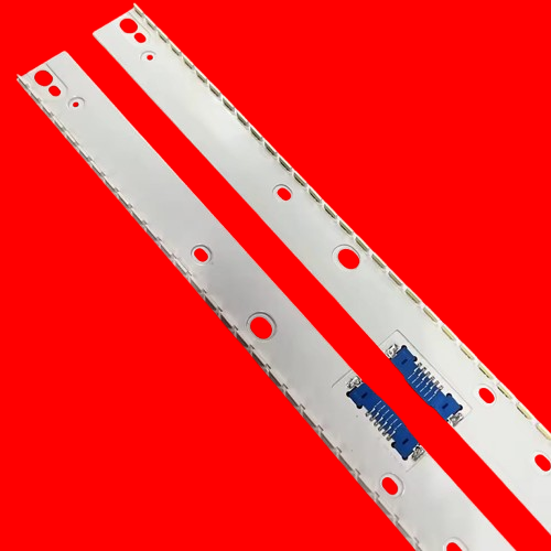 KIT RÉTROÉCLAIRAGE LED SAMSUNG UE55MU6402U UE55KU6670S UE55KU6650U UE55KU6650S neuf - Photo 4/5