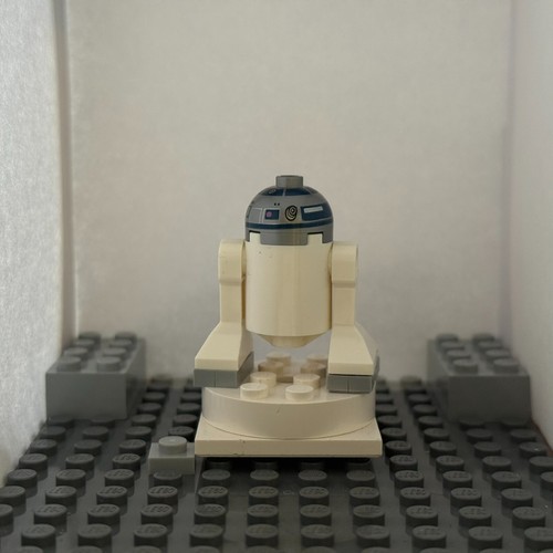 Lego Star Wars Minifiguren zur Auswahl Astromech Super Battle Droid Droideka - Bild 21 von 30