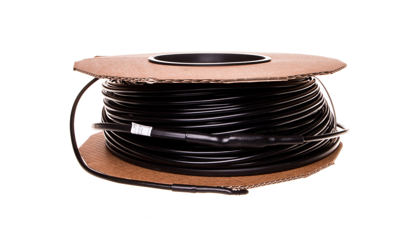 DEVIsnow™ 30T 2420W 230V 85m 89846024 /T2UK