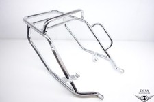 Gepäckträger passend für, Zündapp 529 530 GTS C 50 Mokick