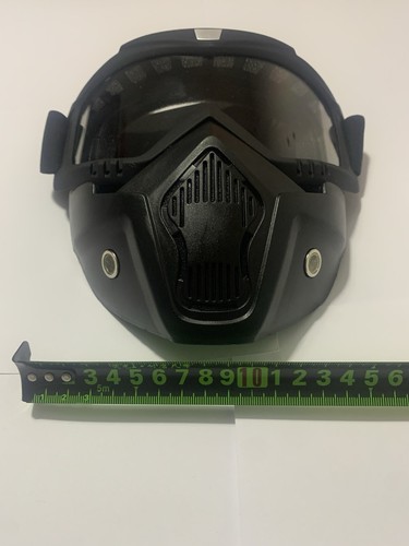 Face Mask. Multi-functional sports/military Face protection   - Picture 5 of 6