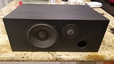 MB Quart Center Channel Speaker 