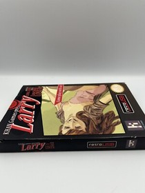 Leisure Suit Larry LLFLL Nintendo NES RetroUSB RetroZone KHAN Games