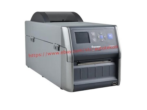 Honeywell Intermec PD43 PD43C 203DPI Industrial Thermal Transfer Label Printer - Picture 4 of 19