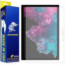 ArmorSuit Microsoft Surface Pro 6 Matte AntiGlare Screen Protector Made in USA