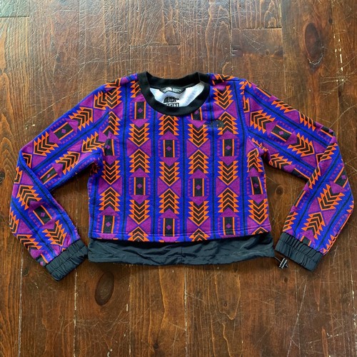 North Face Ski Aztec Rage Collection 