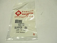 NEW GENUINE OEM FSP WHIRLPOOL 93770 WASHER LID DOOR BUMPER FITS 9724509