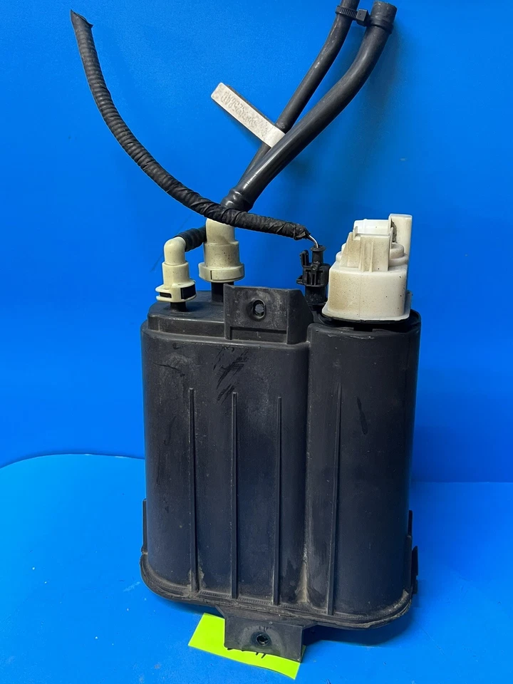 2013-2014 DODGE AVENGER 3.6L VASILHA DE CARVÃO VAPOR COMBUSTÍVEL FABRICANTE DE EQUIPAMENTO ORIGINAL 5147050AA - Imagem 4 de 4