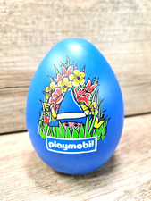 PLAYMOBIL® 3975 uovo folletto radice gnomi folletto spirito della foresta gnomo BLU NUOVO RARO