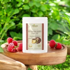 Raspberry Fruit Tea